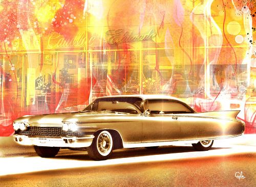 ELDORADO (2012)
