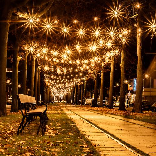 Breda - Belcrum - Speelhuislaan van I Love Breda