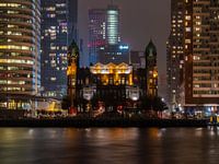 Hotel New York