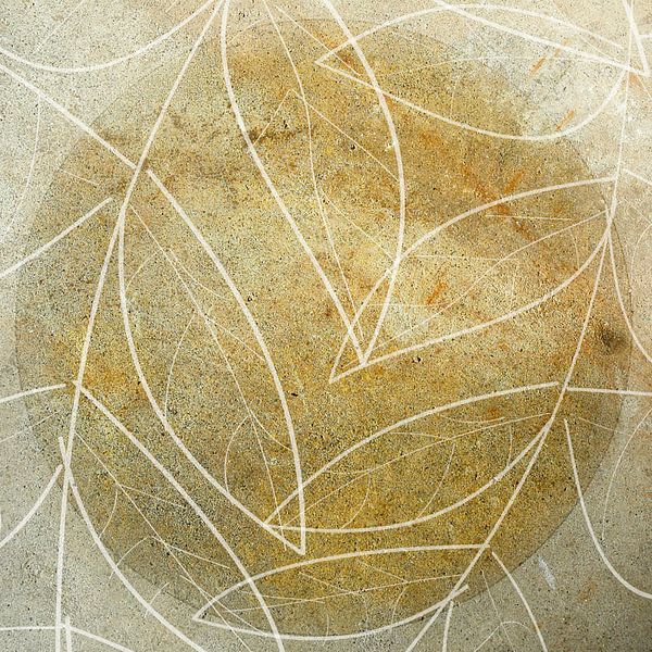 Honey moon II by Kay Weber