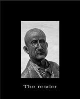 the reader
