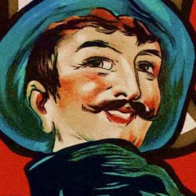 Alphonse Mucha Profilfoto