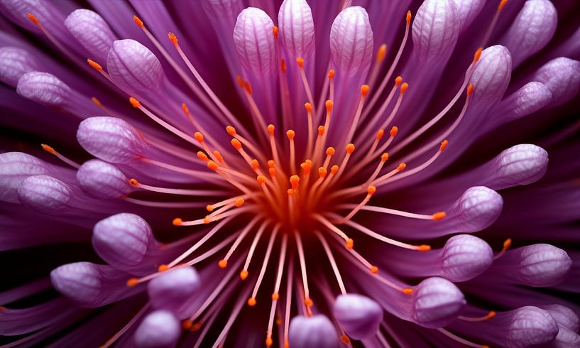 Up Close &amp; Personal by Jacky