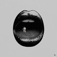 Black Hole - Conceptueel foto werk