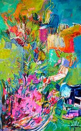  Wildheart Landscapes von Dorothy Fagan