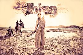 Ibiza by Dennis Van Donzel