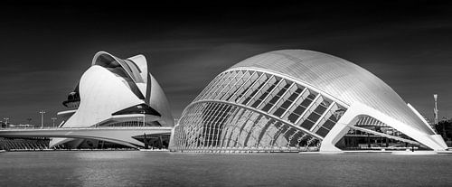 Ciutat de les Arts i les Ciències