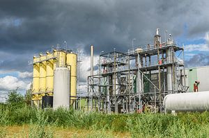 Industrie in Drunen