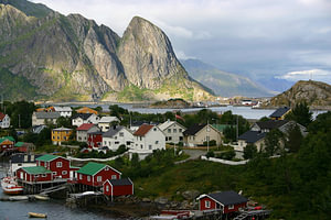 Lofoten