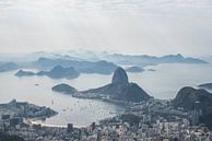 Rio de Janeiro van Kaj Hendriks thumbnail