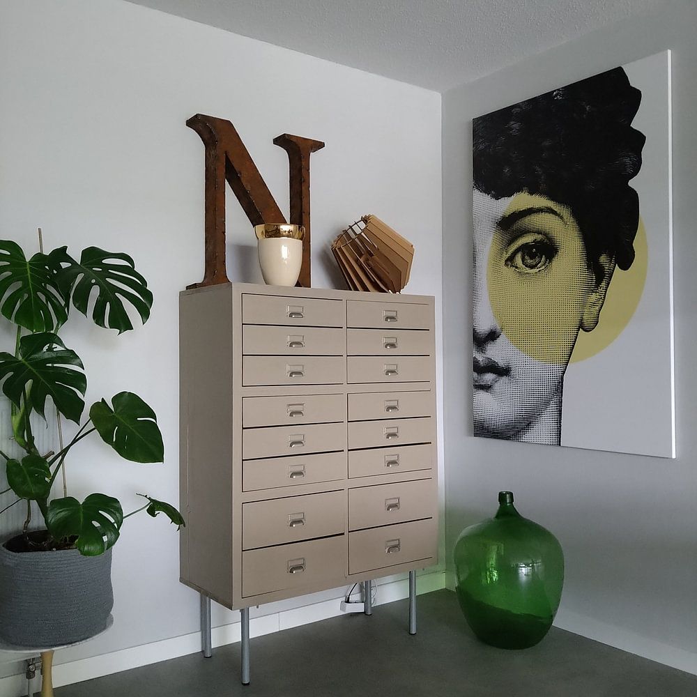 Insight  van Marja van den Hurk 