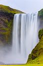Skogafoss, Iceland by Henk Meijer Photography thumbnail