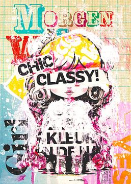 AI OPENER NR.1 sur KARI official art