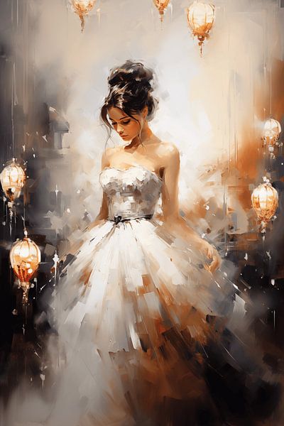 Lights dance by NJ Midnight Studio
