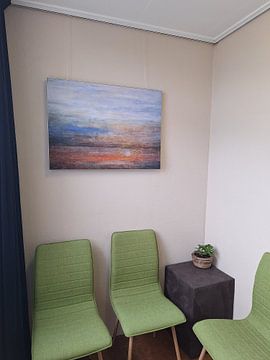 Kundenfoto: Verträumte Aussicht von Anita Snik-Broeken