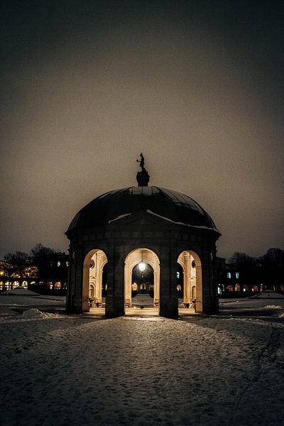 Munich by Hello Pompoyo