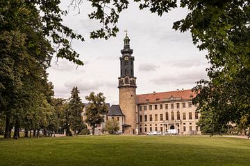 Schloss am Burgplatz van Rob Boon