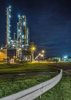 industrie by night