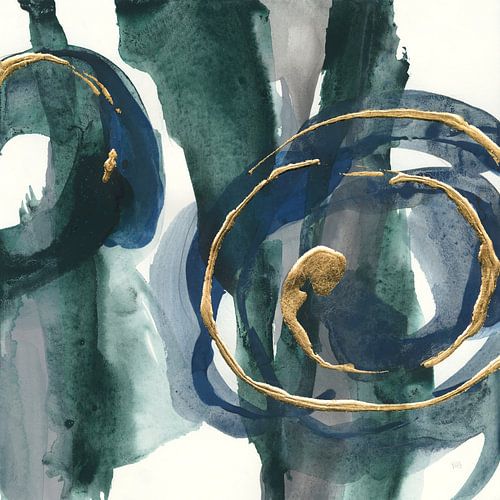 Jasper III, Chris Paschke