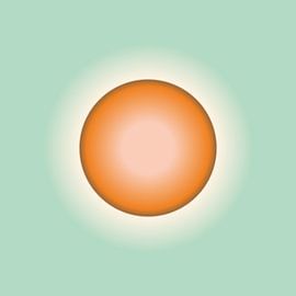 Weltraum - Gradientenplaneten