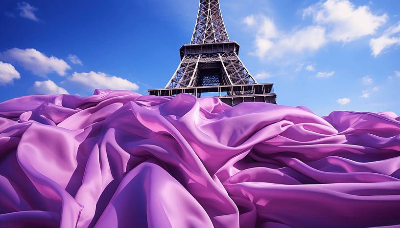 A Visionary Landscape by Art Lovers