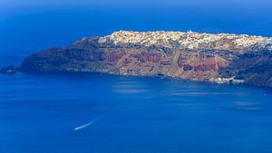 Oia, Santorin, Grèce