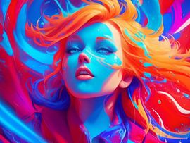 Zo mooi III van DeVerviersBelgium