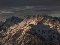 Untersberg wakes up