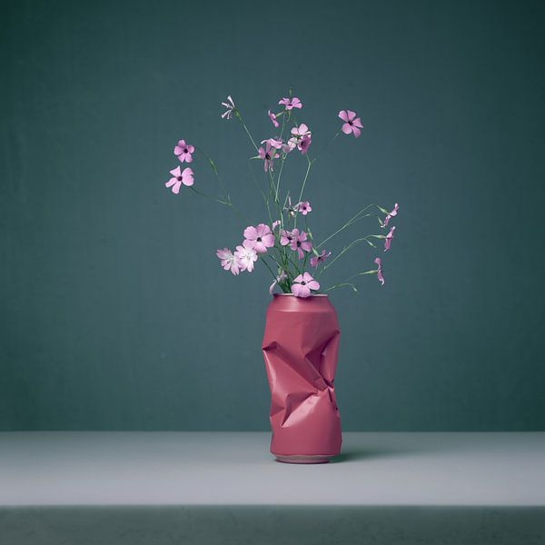 Fieldflowers by Mariska Vereijken