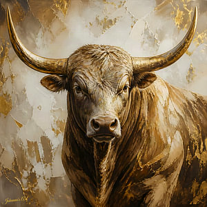 Regal Horns - Longhorn 1