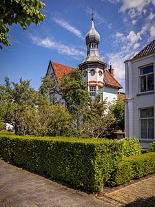 Schagen