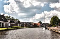 Waterway