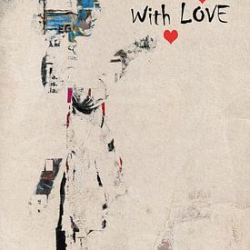 Avec amour sur Gabi Hampe