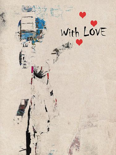 Met liefde van Gabi Hampe