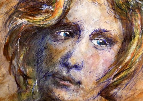 Dreams grow like wild flowers