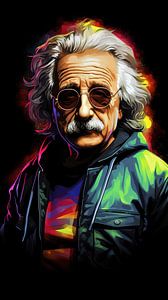Einstein