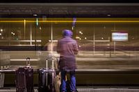Amsterdam CS