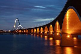 De Oversteek près de Nijmegen sur FotoBob