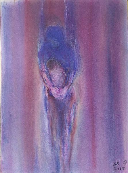 Eternally bond by Will Rouwen