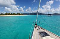 BOUNTY ISLAND