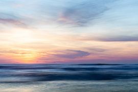 Wild sea landscap by Karijn | Fine art Natuur en Reis Fotografie