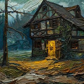 Jamaica Herberg van Nick Wendt