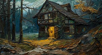 Jamaica Inn von Nick Wendt