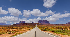 Monument Valley Stammespark