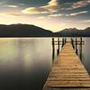 Tranquil by Thom Brouwer