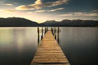 Tranquil