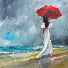 Grace by the Sea von Gina Strumpf