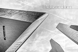Rotterdam Hauptbahnhof