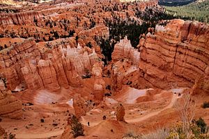 Bryce Canyon