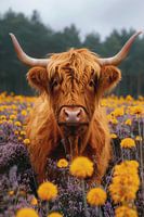 Scottish Highlanders: Friedlicher Tag